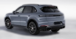 Porsche Cayenne GTS AWD 2026