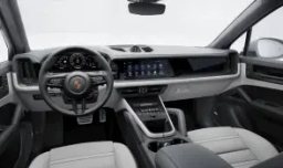 Porsche Cayenne GTS AWD 2026