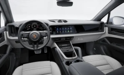 Porsche Cayenne GTS AWD 2026