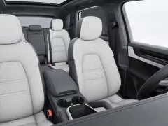 Porsche Cayenne GTS AWD 2026