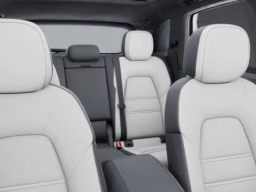 Porsche Cayenne GTS AWD 2026