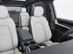 Porsche Cayenne GTS AWD 2026