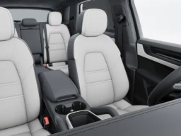 Porsche Cayenne GTS AWD 2026