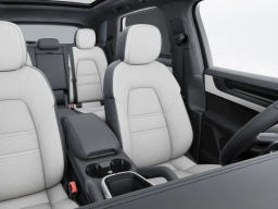 Porsche Cayenne GTS AWD 2026