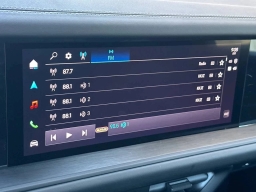 Porsche Cayenne GTS AWD 2026