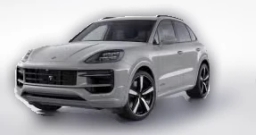 Porsche Cayenne GTS AWD 2026