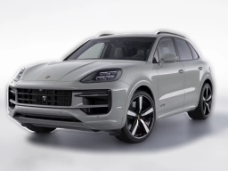 Porsche Cayenne GTS AWD 2026