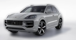 Porsche Cayenne GTS AWD 2026