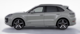 Porsche Cayenne GTS AWD 2026
