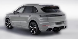 Porsche Cayenne GTS AWD 2026