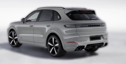 Porsche Cayenne GTS AWD 2026