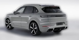 Porsche Cayenne GTS AWD 2026