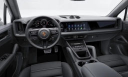 Porsche Cayenne GTS AWD 2026