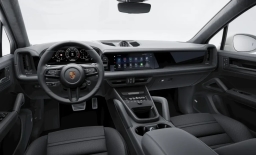 Porsche Cayenne GTS AWD 2026