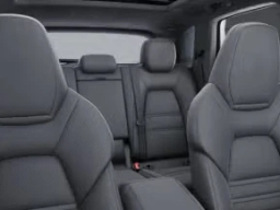 Porsche Cayenne GTS AWD 2026