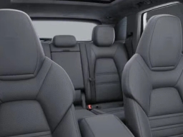 Porsche Cayenne GTS AWD 2026