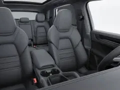 Porsche Cayenne GTS AWD 2026