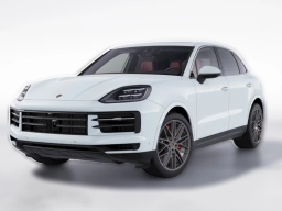 Porsche Cayenne S AWD 2026