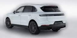 Porsche Cayenne S AWD 2026