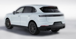 Porsche Cayenne S AWD 2026
