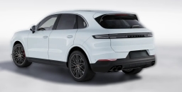 Porsche Cayenne S AWD 2026