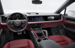 Porsche Cayenne S AWD 2026