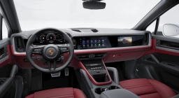 Porsche Cayenne S AWD 2026