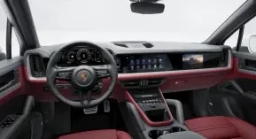 Porsche Cayenne S AWD 2026