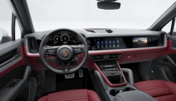 Porsche Cayenne S AWD 2026