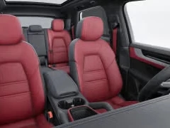 Porsche Cayenne S AWD 2026