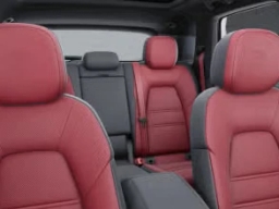 Porsche Cayenne S AWD 2026