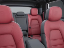 Porsche Cayenne S AWD 2026