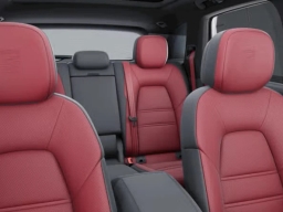 Porsche Cayenne S AWD 2026