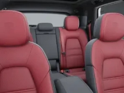 Porsche Cayenne S AWD 2026