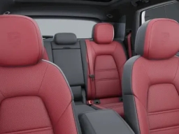 Porsche Cayenne S AWD 2026