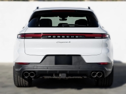 Porsche Cayenne S AWD 2026