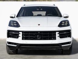 Porsche Cayenne S AWD 2026