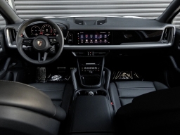 Porsche Cayenne S AWD 2026