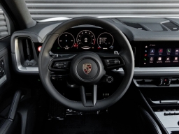 Porsche Cayenne S AWD 2026