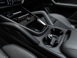 Porsche Cayenne S AWD 2026