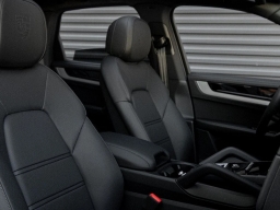 Porsche Cayenne S AWD 2026