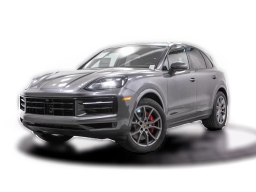 Porsche Cayenne S AWD 2026