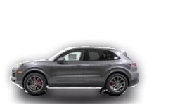 Porsche Cayenne S AWD 2026