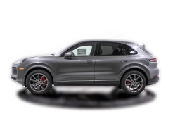 Porsche Cayenne S AWD 2026