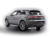 Porsche Cayenne S AWD 2026
