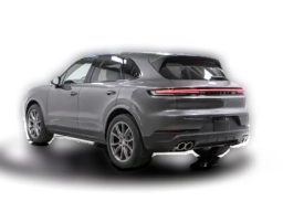 Porsche Cayenne S AWD 2026