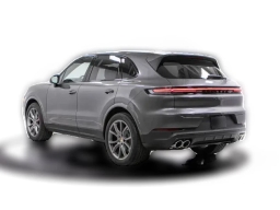 Porsche Cayenne S AWD 2026
