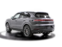 Porsche Cayenne S AWD 2026