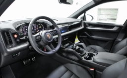 Porsche Cayenne S AWD 2026