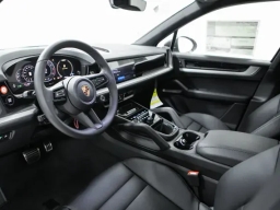 Porsche Cayenne S AWD 2026